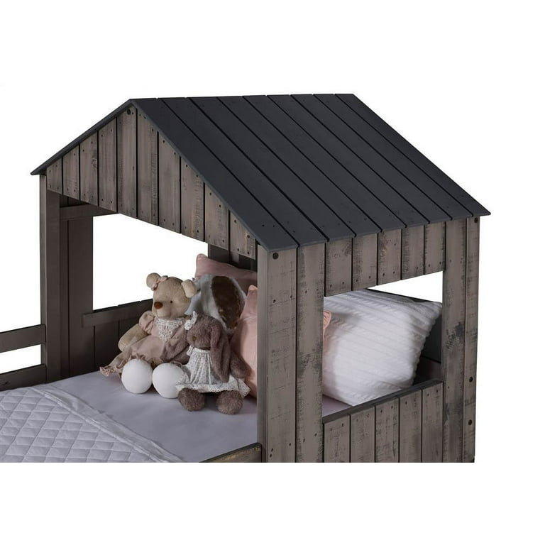 Donco campsite on sale bunk bed
