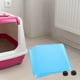 thumbnail image 4 of 3 protectores de caja de arena para gatos y mascotas, 4 of 7