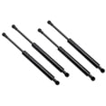 thumbnail image 1 of 4x Car Rear Tailgate Boot Gas Struts Support Lift Bar For Infiniti Q50 W/o Spoiler 2014-2018, 1 of 5