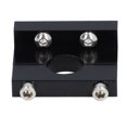 thumbnail image 1 of Reemplazo Del Soporte De Aluminio Hotend, Soporte De Aluminio Hotend Anodizado Negro Para Fijación, 1 of 7