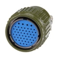 thumbnail image 5 of Aviation Connector, 36mm 50P 5A YP36-50 Waterproof Male Wire Panel Power, 5 of 5