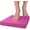 C. Large - Pink, variant on Yes4All Yoga Balance Board / Balance Foam Pad - Large (Red)