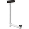 thumbnail image 4 of kohler k-7272-2bz clearflo slotted overflow bath drain, oil rubbed bronze, 4 of 5