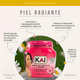 thumbnail image 3 of Crema Facial de Rosas Hidratante, Aclarante Humectante Intensiva KAI 300 ml, 3 of 4