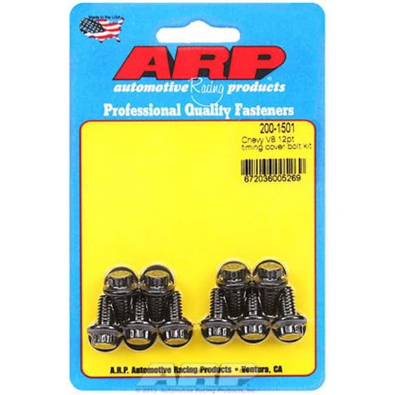 ARP Front Cover Stud & Bolt