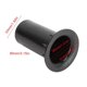 thumbnail image 4 of 4PCS Woofer Speaker Inverter Tube with Opening 42.5mm Length 80mm Suitable for 4-6 inches SpeakerTube Opening 42.5mm Length 80mm for 4-6 inches, 4 of 4