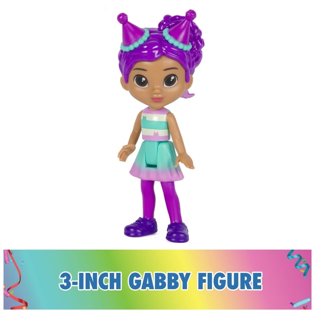 Gabby Dollhouse Set - Walmart Business Supplies