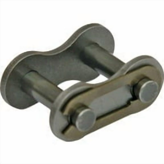 Koch Industries Roller Chain Connector Link #50 - Connecting Link - 4 Count