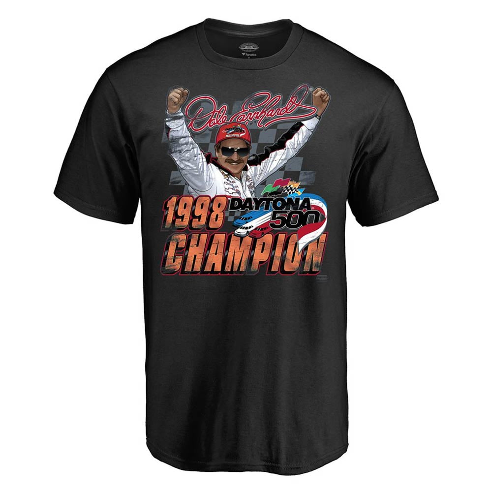 Dale earnhardt shirt walmart Clearance