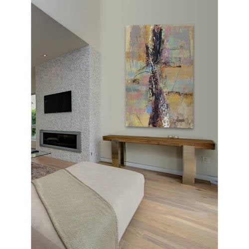 Marmont Hill "Incentive II" Painting Print on Wrapped Canvas