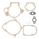 thumbnail image 4 of Kit de la Junta del Motor, Sustancias Dañinas de Bloque Motorizado Junta del Motor de Bicicleta Duradera para el Motor de Motor de Bicicleta de Empuje de 80, 4 of 7