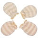 thumbnail image 1 of 2 pares de manoplas para bebé, manoplas para recién nacido, manoplas antiarañazos para bebé recién nacido, 1 of 6