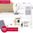 thumbnail image 4 of Singer 7285Q Patchwork Computerized Sewing and Quilting Machine, 4 of 10