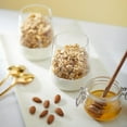 thumbnail image 2 of Nature's Path Organic Honey Almond Granola, 11 oz (Pack of 1), Gluten Free, Non-GMO, 2 of 3