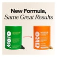 thumbnail image 3 of O Positiv URO Metabolism Probiotic Support 60 cápsulas suplemento con picolinato de cromo café verde y probióticos, 3 of 6
