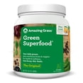 thumbnail image 1 of Suplemento Amazing Grass Green SuperFood Original de 800 ml, 1 of 3