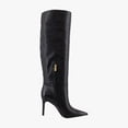 thumbnail image 6 of Vince Camuto Kashleigh Narrow Calf Women's Boots Black Size 7 M, 6 of 8