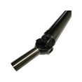 thumbnail image 3 of Rear Driveshaft - Compatible with 1994 - 1999 Chevy K1500 4WD Extended Cab Pickup 5.7L V8 1995 1996 1997 1998, 3 of 4