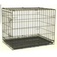 thumbnail image 1 of 6 x 36 x 23 Foldable Dog Crate, 1 of 1