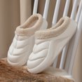 thumbnail image 4 of Pantuflas dgfhdsgd (Beige 44-45), 4 of 9