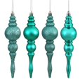thumbnail image 1 of Teal 4 Finitions Assorties - 7 Po. - 8 par Boîte, 1 of 1
