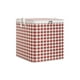 thumbnail image 2 of Organizadores de armario y almacenamiento Almacenamiento resistente con asas reforzadas Bolsas de almacenamiento extra grandes para ropa Bolsa de mano Cremallera doble gruesa para ahorrar espacio Bols, 2 of 9