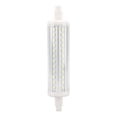 thumbnail image 1 of Bombilla LED R7s de 10 W, 6000 K, ahorro de energía, carcasa de PC, luz de inundación de doble extremo para reemplazo de 220 V, 1 of 10
