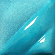 AMACO Liquid Underglaze, LUG-25 Turquoise, Opaque, Pint