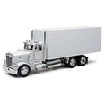 thumbnail image 2 of PETERBILT Model 379 Box Delivery Truck NEWRAY Diecast 1:32 Scale White 12243, 2 of 2