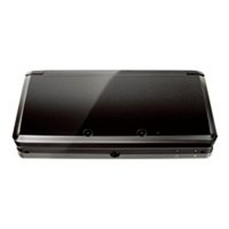 Nintendo 3DS XL - Handheld game console - cosmo (Best 3ds Black Friday Deal)