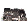 thumbnail image 2 of Placa base de escritorio B85A LGA 1150 Socket Dual Channel DDR3 HD Output PCIe 3.0 X16 32 GB/s M.2 SATA3.0 ATX, 2 of 14