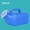 Blue, variant on Urinal for Men Spill Proof Men's Potty Portable Urinal Pee Bottle 1200 ML for Hospital Home Camping Car Travel