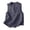 Navy, variant on Fancifize Summer Vest for Women V Neck Button Up Lightweight Sleeveless Jackets Vintage Casual Outerwear