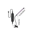 thumbnail image 3 of Orangide Plant Growth Lamp Indoor LED Simulated Sunlight with Timer Clip for Plants Flowers Green Plants, Grow Light for Indoor Gardening, 3 of 6