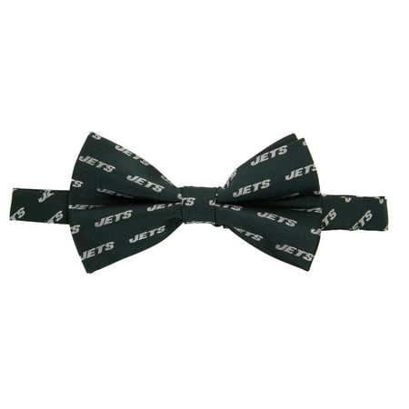 Henry New York Tie - New York Jets Bow Tie - No Size