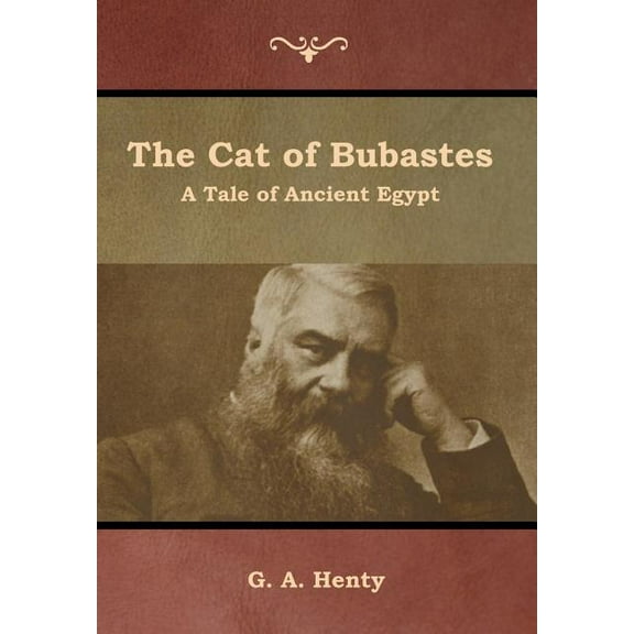 The Cat of Bubastes, (Hardcover)