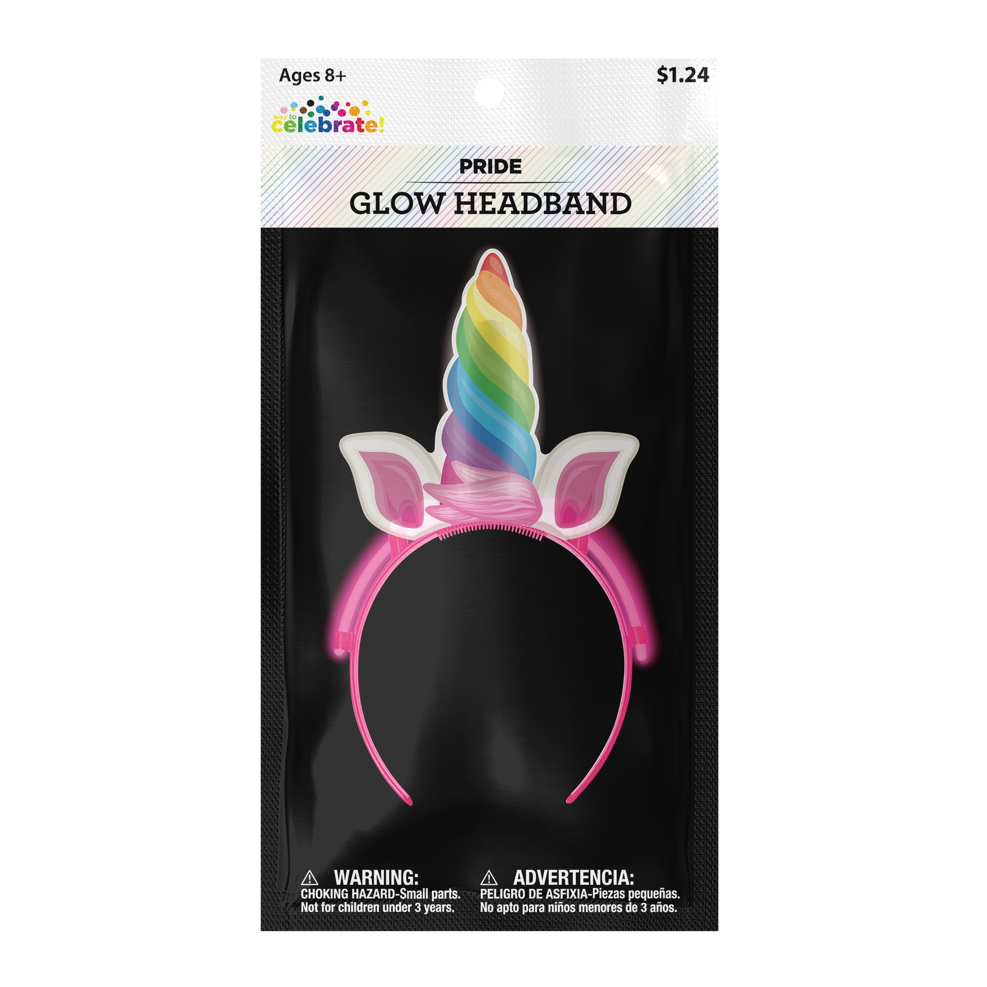 Su Glow Half Plt