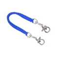 thumbnail image 3 of Diving Camera Lanyard, 360 Rotation Stainless Steel Camera Rope for Dive Accessories, 3 of 7