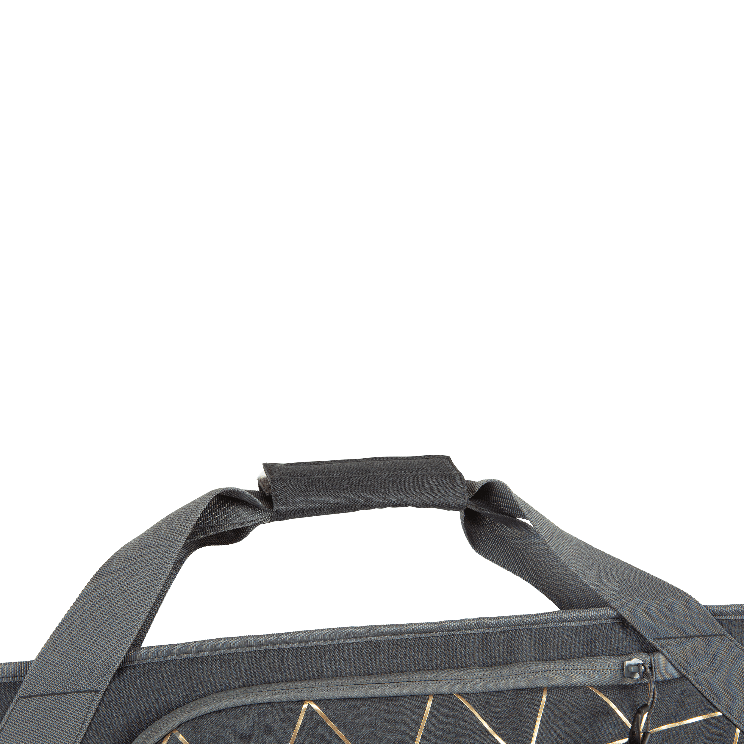 Allen Company Girls With Guns Foiled 46 In. Firearm Case, Black