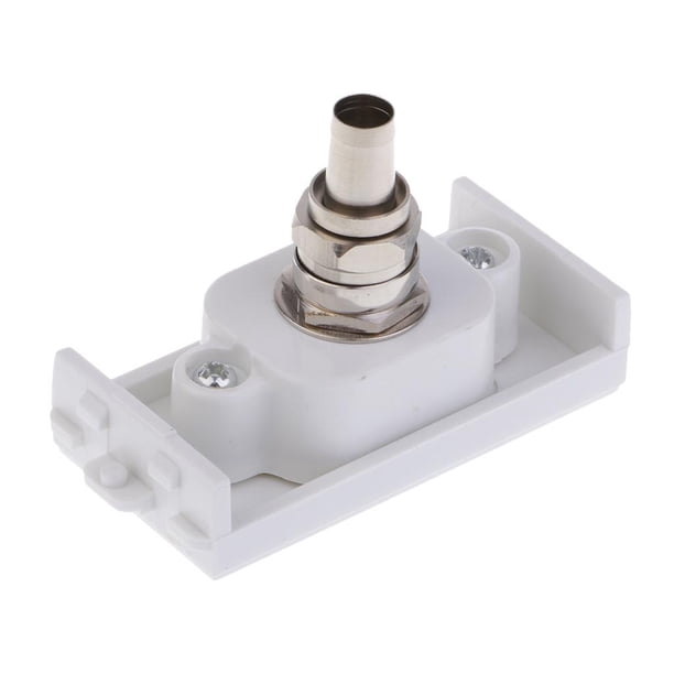 Módulo de toma de TV,Toma de pared para TV,Módulo de pared de televisión,Toma de pared para televisor,Enchufe coaxial,Enchufe de pared para televisión,Toma de pared para TV,Módulo de