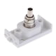 thumbnail image 1 of Módulo de toma de TV,Toma de pared para TV,Módulo de pared de televisión,Toma de pared para televisor,Enchufe coaxial,Enchufe de pared para televisión,Toma de pared para TV,Módulo de, 1 of 6