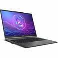 thumbnail image 2 of MSI Creator A16 AI+ 16" Creator Laptop AMD Ryzen AI 9-365 RTX 4060 32GB 1TB NVMe SSD Win 11 Pro 3 year Warranty, 2 of 5