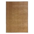 thumbnail image 2 of Koeckritz Rugs 4'x16' Camel Ridge Premium Soft Beige Indoor Outdoor Rug for Comfort & Style, 2 of 7