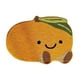 thumbnail image 2 of Alfombra de baño con forma de fruta, bonita alfombra de baño, especialmente absorbente, muy suave y de secado rápido, ideal para el baño de la habitación de los niños u otras habitaciones., 2 of 6