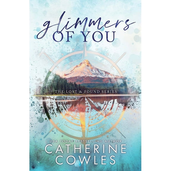 Glimmers of You: A Lost & Found Special Edition, (Paperback)