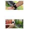 thumbnail image 4 of Reloj de Pulsera B90 con Altavoz Bluetooth y Radio FM, Portátil, para Deportes Al Aire Libre, Running, Minialtavoz, Color Rosa., 4 of 5