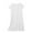 White, variant on Nightgowns for Women Crewneck Night Gown Short Sleeve Sleep Shirt T Shirt Sleepwear Soft Sleep Dress