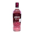 thumbnail image 1 of Ginebra Larios Rosé Mediterránea 700 ml, 1 of 4