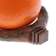 thumbnail image 5 of Comedero para pájaros y mascotas Zulema estilo Fruta naranja, 5 of 8