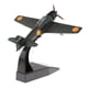 thumbnail image 3 of Modelo de Avión de Decoración Coleccionable Hugo A6M3 1:72, 3 of 9